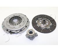 Kit frizione 92W30 JAPKO per OPEL CHEVROLET