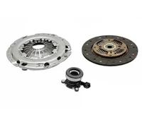 JAPKO 92W32 Kit frizione