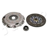 JAPKO 92W35 Kit frizione