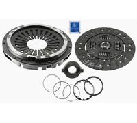 KIT FRIZIONE 944 116 080 00 PER PORSCHE 911 3.6 GT3 1999-2009 944 116 080 01