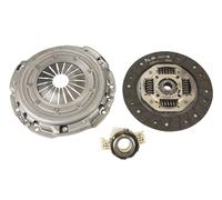 Kit frizione a 3 componenti 230 Ø mm Valeo 71784140