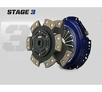 Kit Frizione A Due Stadi SPEC SY383 Compatibile Con Hyundai Genesis 09 12 3.8L