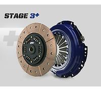 Kit Frizione A Due Stadi SPEC SY383F 3+ Adatto Per Hyundai Genesis 09 12 3.8L