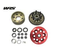 KIT FRIZIONE A SECCO ANTISALTELLAMENTO WRS PER DUCATI STREETFIGHTER 1098 / S