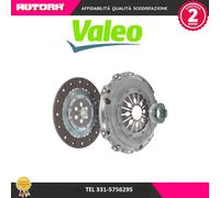 Kit frizione adatto a Alfa Romeo 33-145-146 (MARCA VALEO)..
