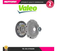 Kit frizione adatto a Hyundai I10-Kia Picanto (MARCA VALEO)..