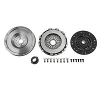 Kit Frizione Adatto A per BMW E36 323I/325I/325TD, E30 324TD 87-91, E39 523I /