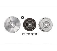Kit Frizione Adatto A per Citroen/Peugeot 1.6HDI Berlingo 08 C3 05 C4 04-10