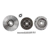 NTY Kit frizione compatibile con CITROËN FIAT LANCIA PEUGEOT NZS-CT-003