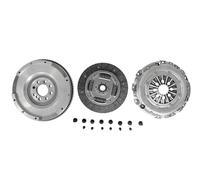 NTY Kit frizione compatibile con FORD NZS-FR-000