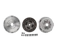 NTY Frizione Kit per Ford Transit Pritsche/Telaio 2.4 TDCI RWD