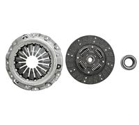 Kit Frizione Adatto A per Nissan Navara D40 2.5DCI 05 Do Jednomasowego Koła Za