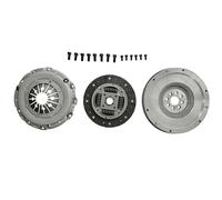 Kit Frizione Adatto A per Opel Eng. 1.7CDTI Z17DTH Astra H 04 Combinato 04 Corsa