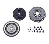 Kit Frizione Adatto A per Opel Eng. 2.0DTI 8V/16V Astra G 99-04, Vectra C 02-09