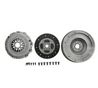 Kit frizione SMF per RENAULT | 12310-00Q1E, 1231000Q1E, 7701477461