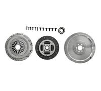 Kit Frizione Adatto A per Skoda Octavia 1.6TDI 09 1.9TDI 105 Km 2004.06 Super