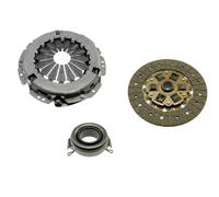 Kit Frizione Adatto A per Toyota Avensis/Avensis Verso 2.0D-4D 99-06,Corolla / &