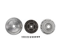 NTY NZS-VW-008 Kit frizione