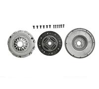 Kit frizione NZS-VW-007 NTY per AUDI VW SEAT SKODA FORD