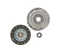 Kit frizione adatto per HYUNDAI I40 I, I40 I CW 1.7D 07.11-05.19