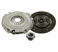 Blue Print Kit frizione ADB113003 per BMW Serie 3 e 5 (E30, E36, E34)
