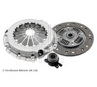 Kit frizione ADBP300047 BLUE PRINT per TOYOTA SUBARU