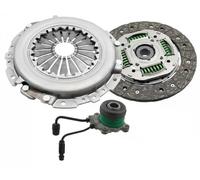 Kit frizione ADBP300080 BLUE PRINT per MERCEDES-BENZ VANEO