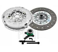 BLUE PRINT ADBP300082 Kit frizione per OPEL Movano B Kastenwagen (X62)