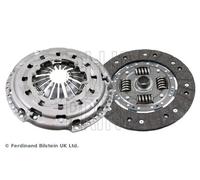 Kit frizione ADBP300120 BLUE PRINT per PEUGEOT MITSUBISHI CITROËN