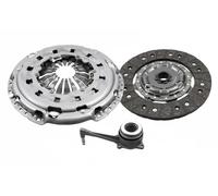 Kit frizione ADBP300170 BLUE PRINT per VW MULTIVAN T5 TRANSPORTER T5 Furgone
