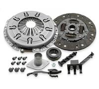 Kit frizione ADBP300192 BLUE PRINT per AUDI A5 A4 B8 A4 B8 Avant A5 Sportback