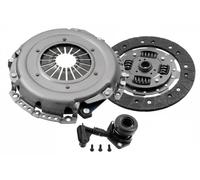 BLUE PRINT ADF1230114 Kit frizione