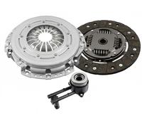 Blue Print Kit frizione ADF1230119 per Ford EcoSport, Fiesta VI, B‑Max