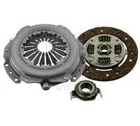 Blue Print Kit frizione ADF123047 con cuscinetto disinnesto per FIAT DOBLO/Palio Weekend