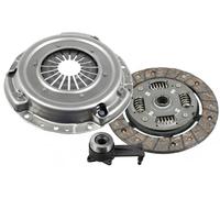 Kit frizione ADF123048 BLUE PRINT per FORD MAZDA