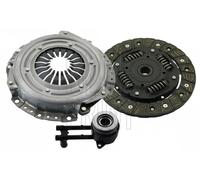 Blue Print Kit frizione ADF123093 per Ford e Mazda – 190 mm
