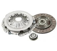 BLUE PRINT Kit frizione per HYUNDAI KIA ADG030200