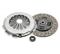Blue Print Kit frizione ADG030203 per Hyundai, Kia (Accent, Carens, i20, i30, ix35)