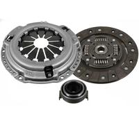 Kit frizione ADH23088 BLUE PRINT per HONDA CIVIC VII Tre volumi HR-V