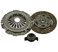Kit frizione ADL143028 BLUE PRINT per FIAT DOBLO MPV / Space wagon PALIO Weekend
