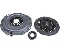 BLUE PRINT Kit Di Frizione Per Mazda MX-5 I NA 1.6 1.8 NB