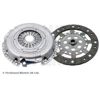 RIDEX 479C0226 Kit frizione per FORD Fiesta Mk6 Schrägheck (JA8, JR8)