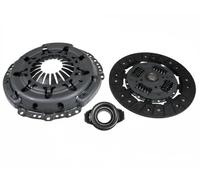 Kit frizione ADN130128 BLUE PRINT per NISSAN ALMERA II Hatchback ALMERA II