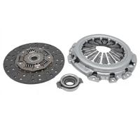 Blue Print Kit frizione ADN130141 per Nissan Navara NP300 / D22 2.5 D 4x4