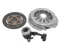 BLUE PRINT ADN130204 Kit frizione