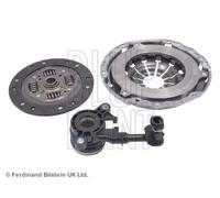 Kit frizione ADN130236 BLUE PRINT per NISSAN MICRA IV NOTE