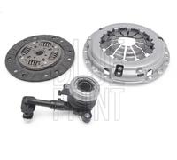 Blueprint ADN130236 Set Frizione