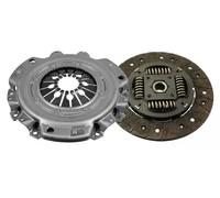 Kit frizione ADN130238 BLUE PRINT per RENAULT OPEL NISSAN