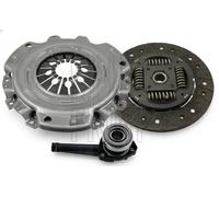 Kit frizione ADN130240 BLUE PRINT per RENAULT OPEL NISSAN
