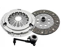 Kit frizione ADN130250 BLUE PRINT per NISSAN RENAULT